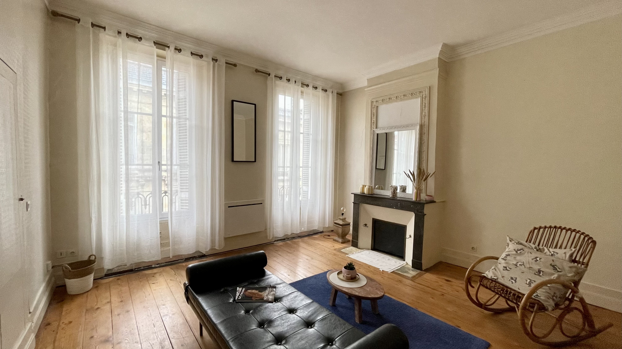 Vente Appartement 80m² 3 Pièces à Bordeaux (33000) - Bordeaux Properties