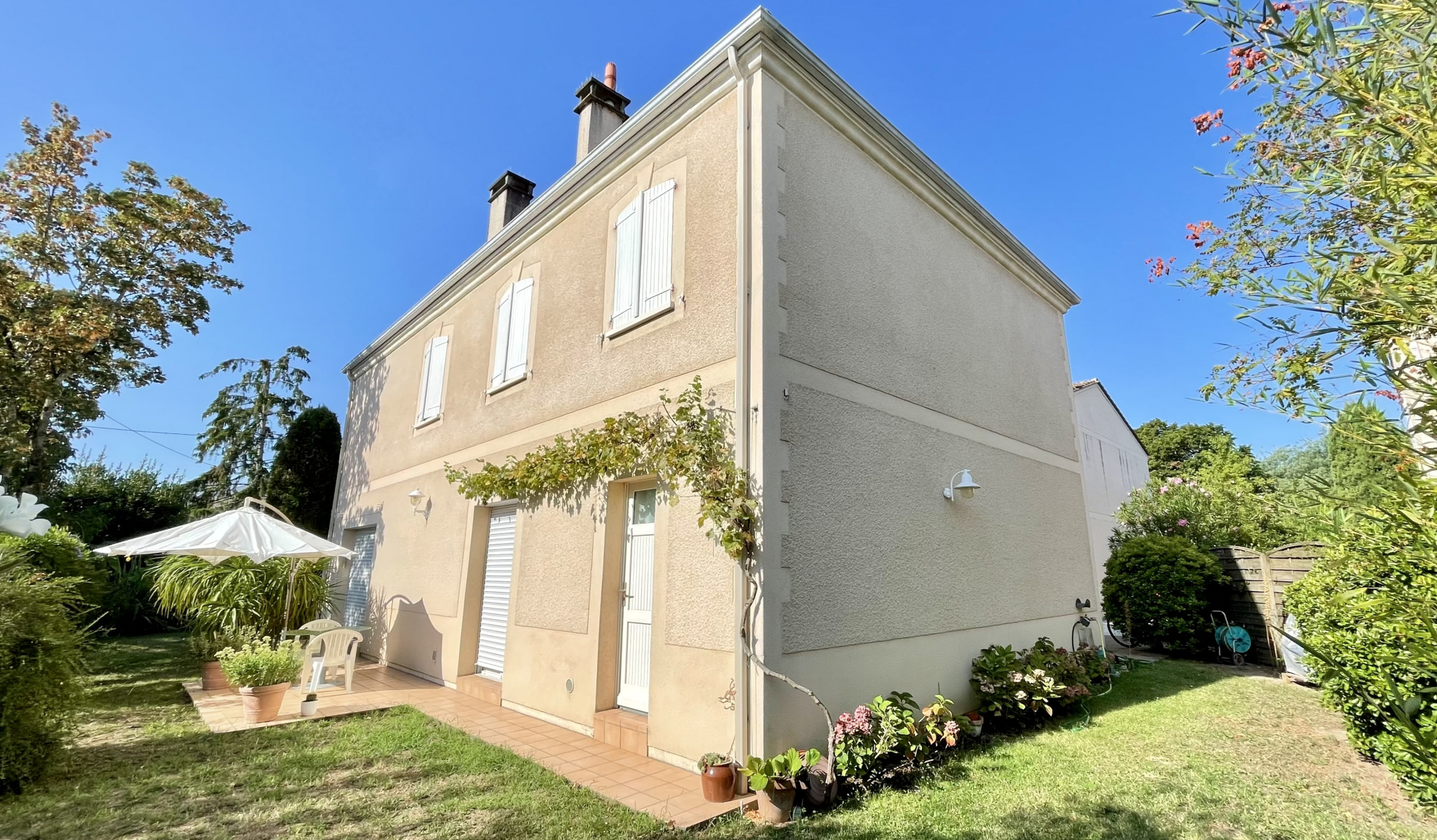 Vente Maison 150m² 5 Pièces à Bordeaux (33000) - Bordeaux Properties