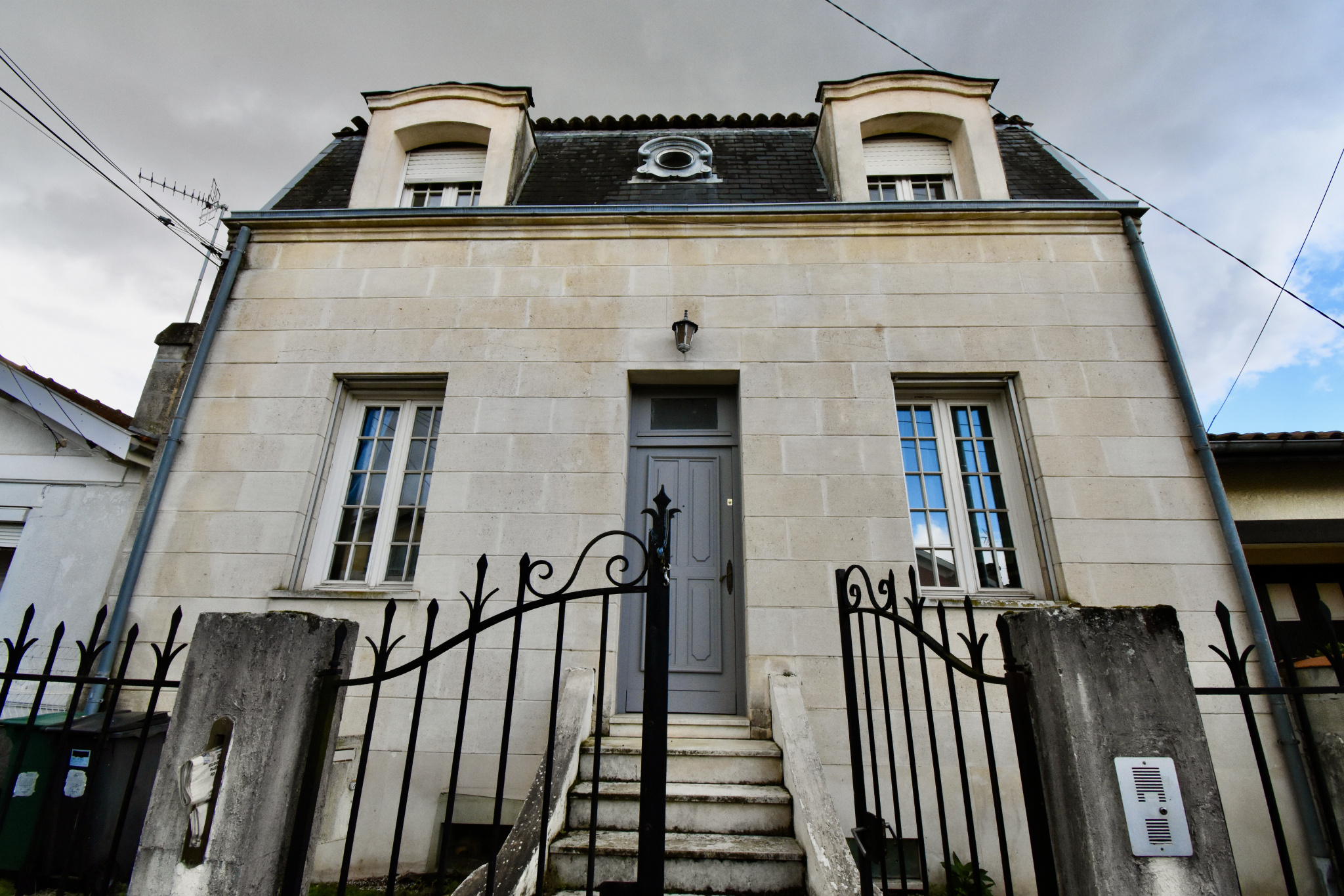Vente Maison 155m² 5 Pièces à Le Bouscat (33110) - Bordeaux Properties